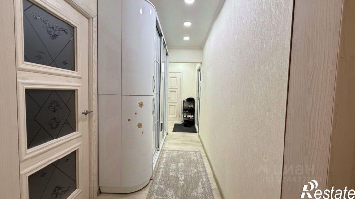 2-комн квартира улица 30 лет Победы, 16,  д. 16