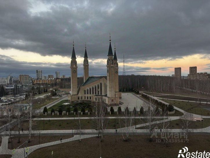 3-комн квартира проспект Химиков, 57,  д. 57