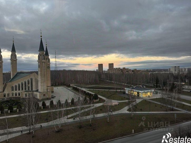 3-комн квартира проспект Химиков, 57,  д. 57