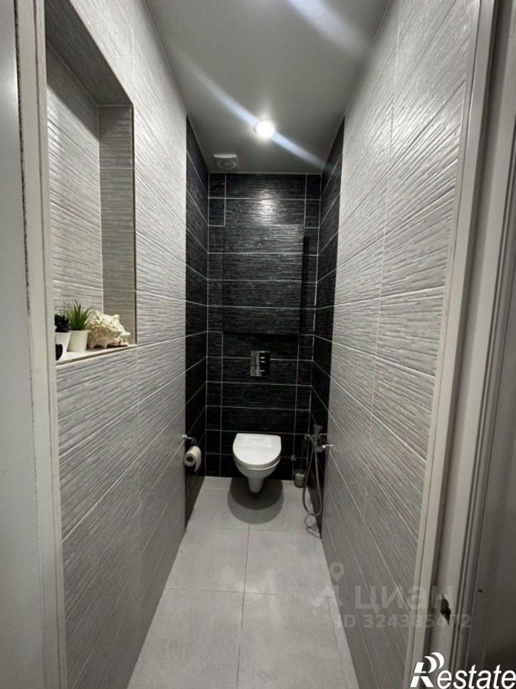 3-комн квартира проспект Химиков, 57,  д. 57