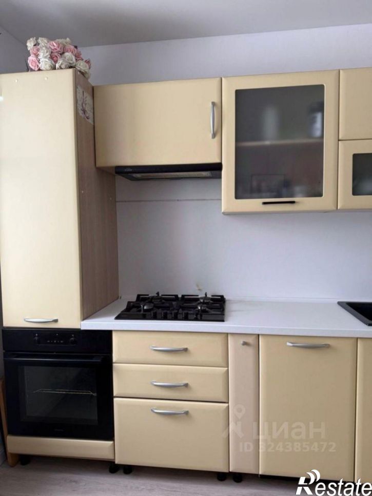 3-комн квартира проспект Химиков, 57,  д. 57