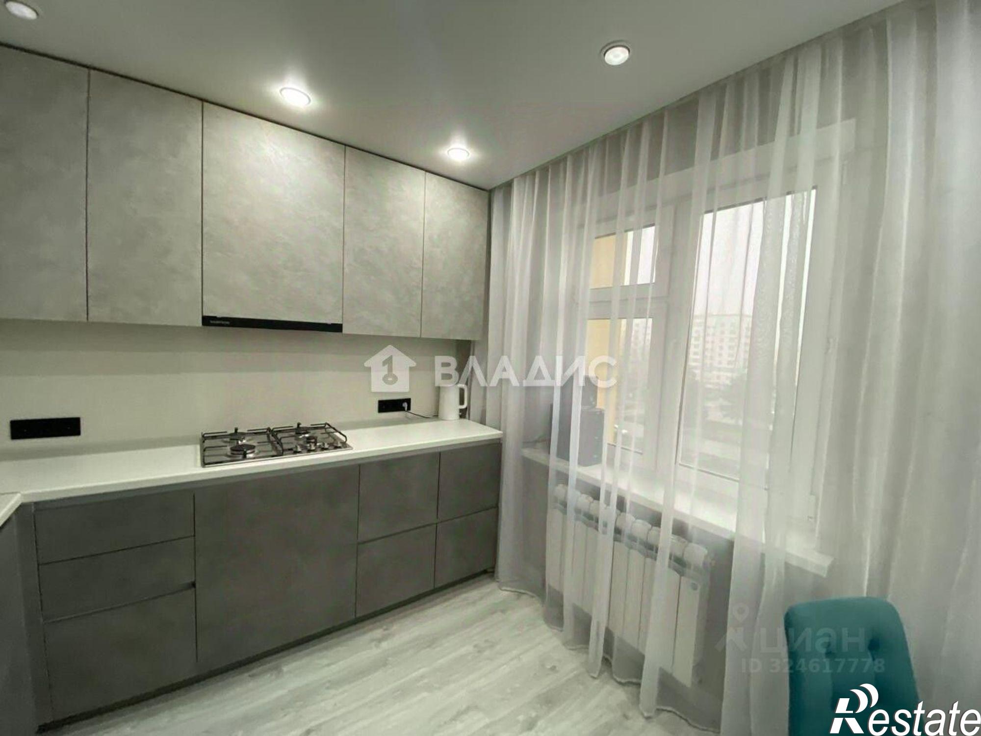 Купить квартиру за 10 200 000 рублей на проспект Химиков, 15А