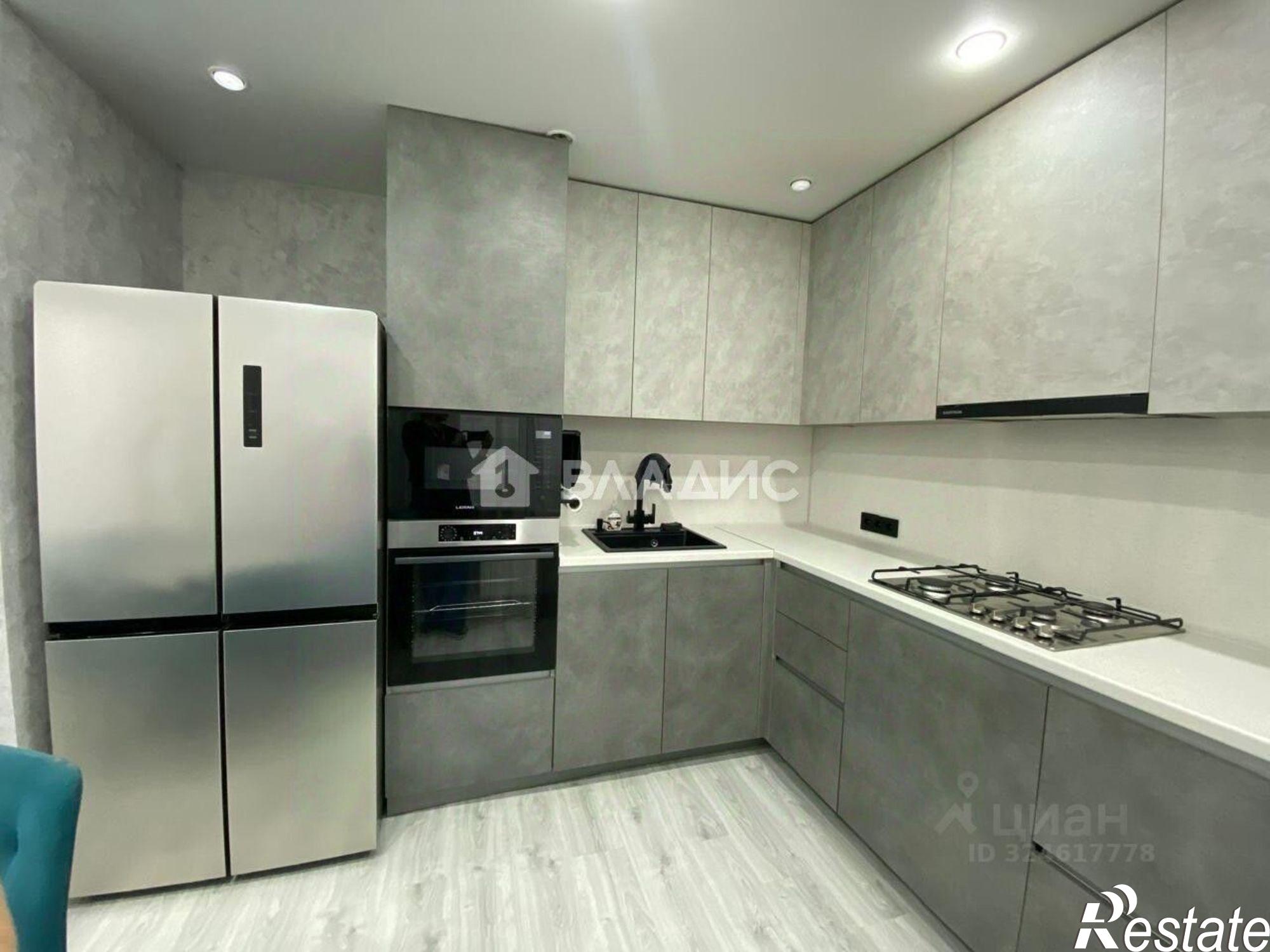 Купить квартиру за 10 200 000 рублей на проспект Химиков, 15А