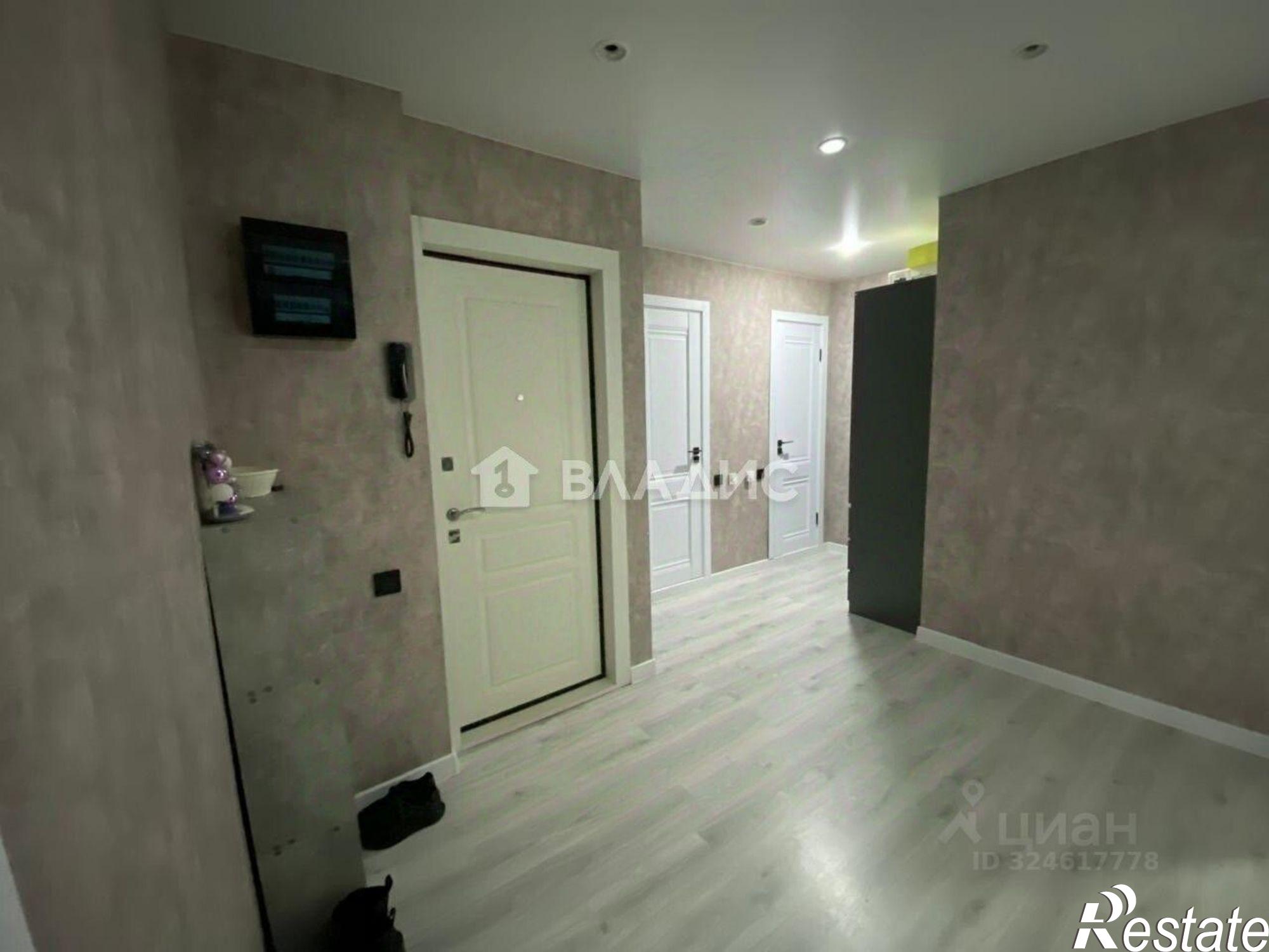 Купить квартиру за 10 200 000 рублей на проспект Химиков, 15А