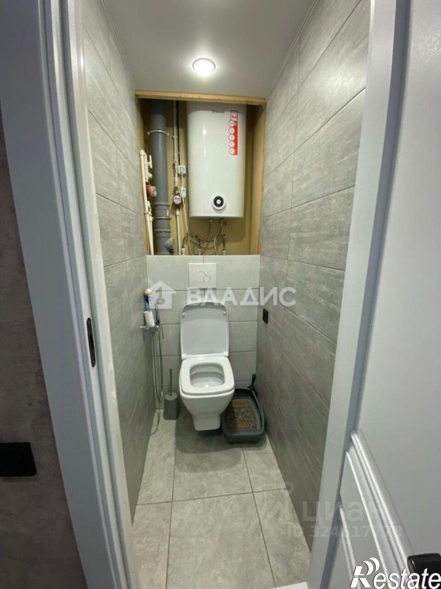 Купить квартиру за 10 200 000 рублей на проспект Химиков, 15А