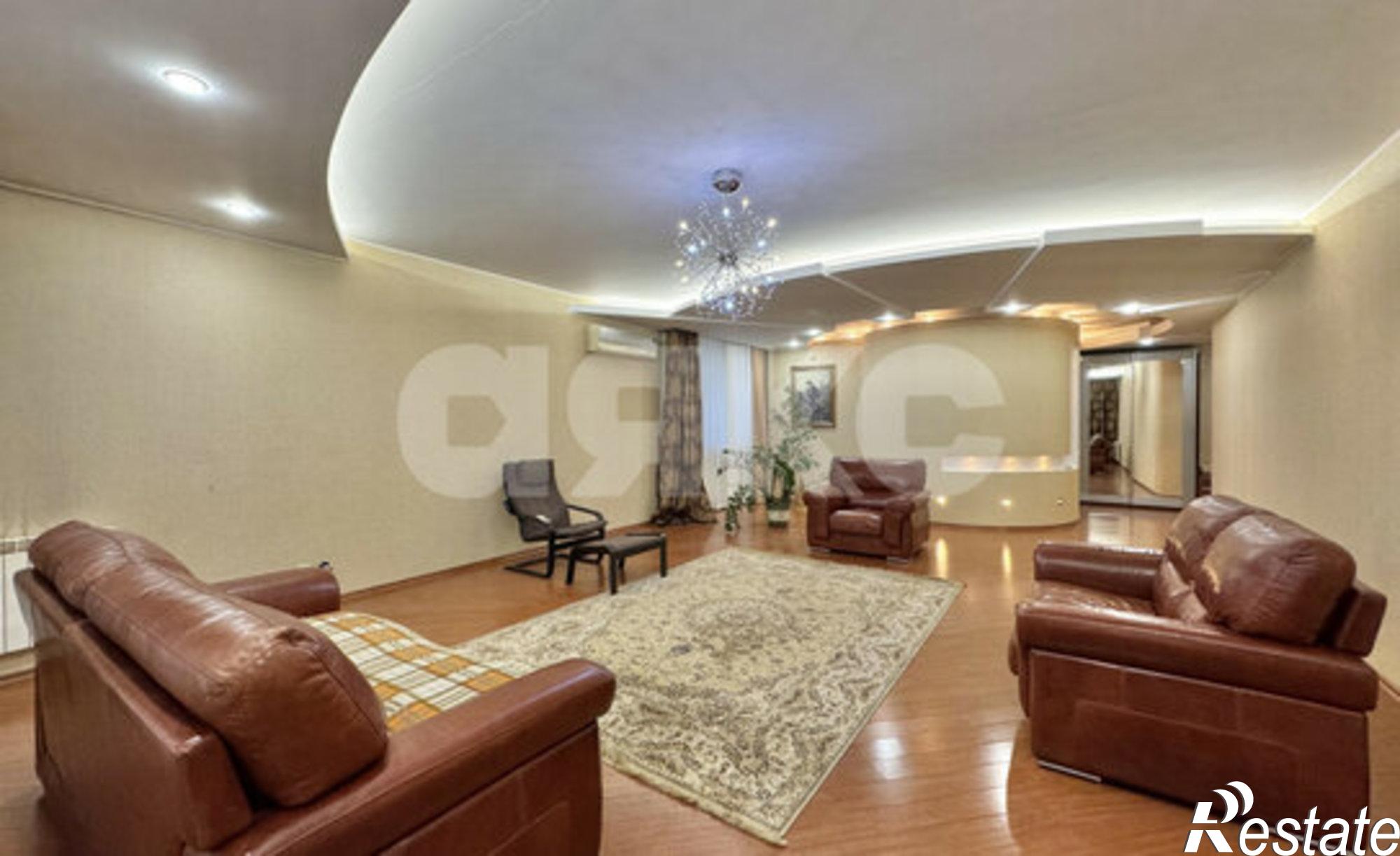 Купить квартиру за 15 500 000 рублей на проспект Химиков, 7