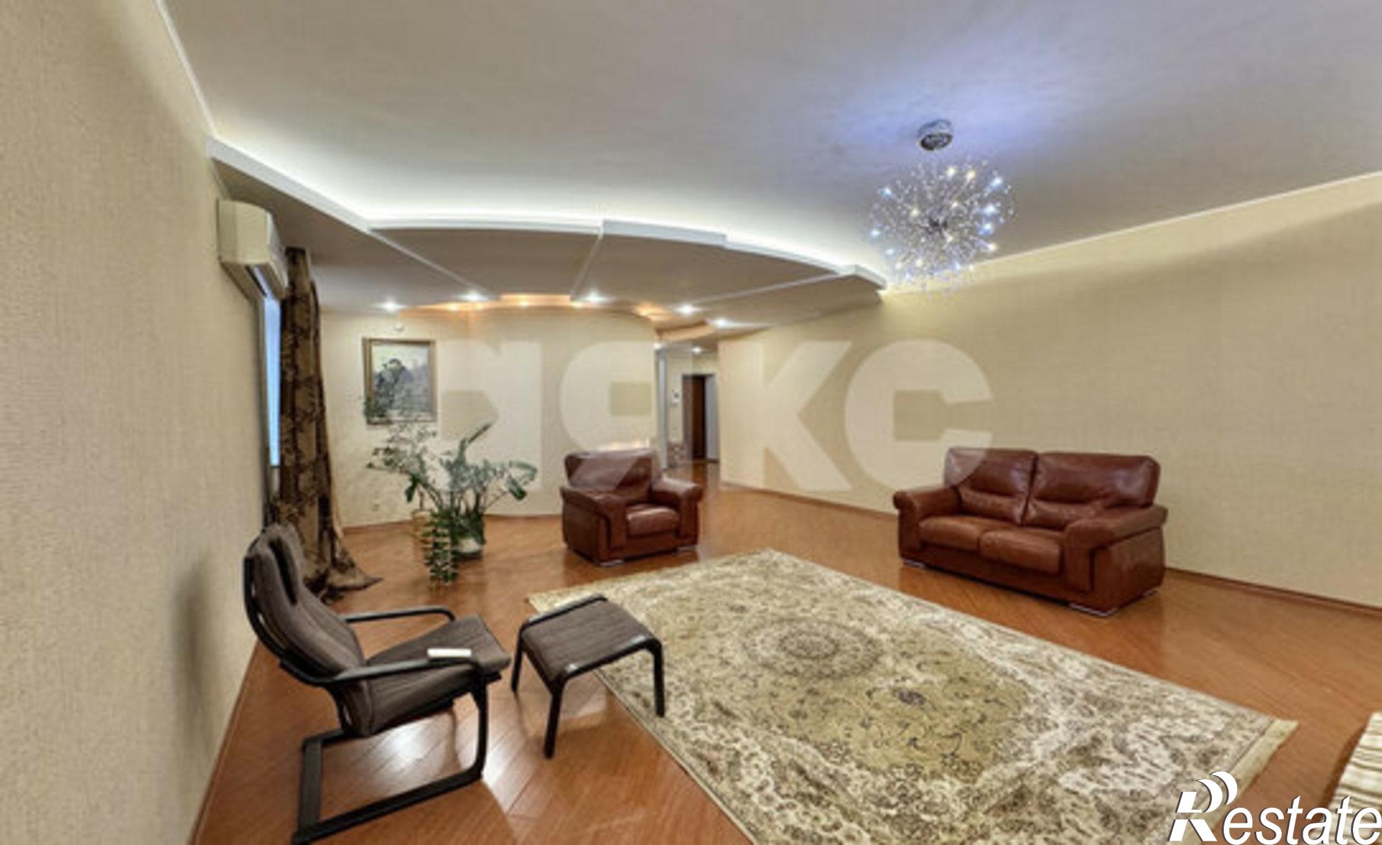 Купить квартиру за 15 500 000 рублей на проспект Химиков, 7