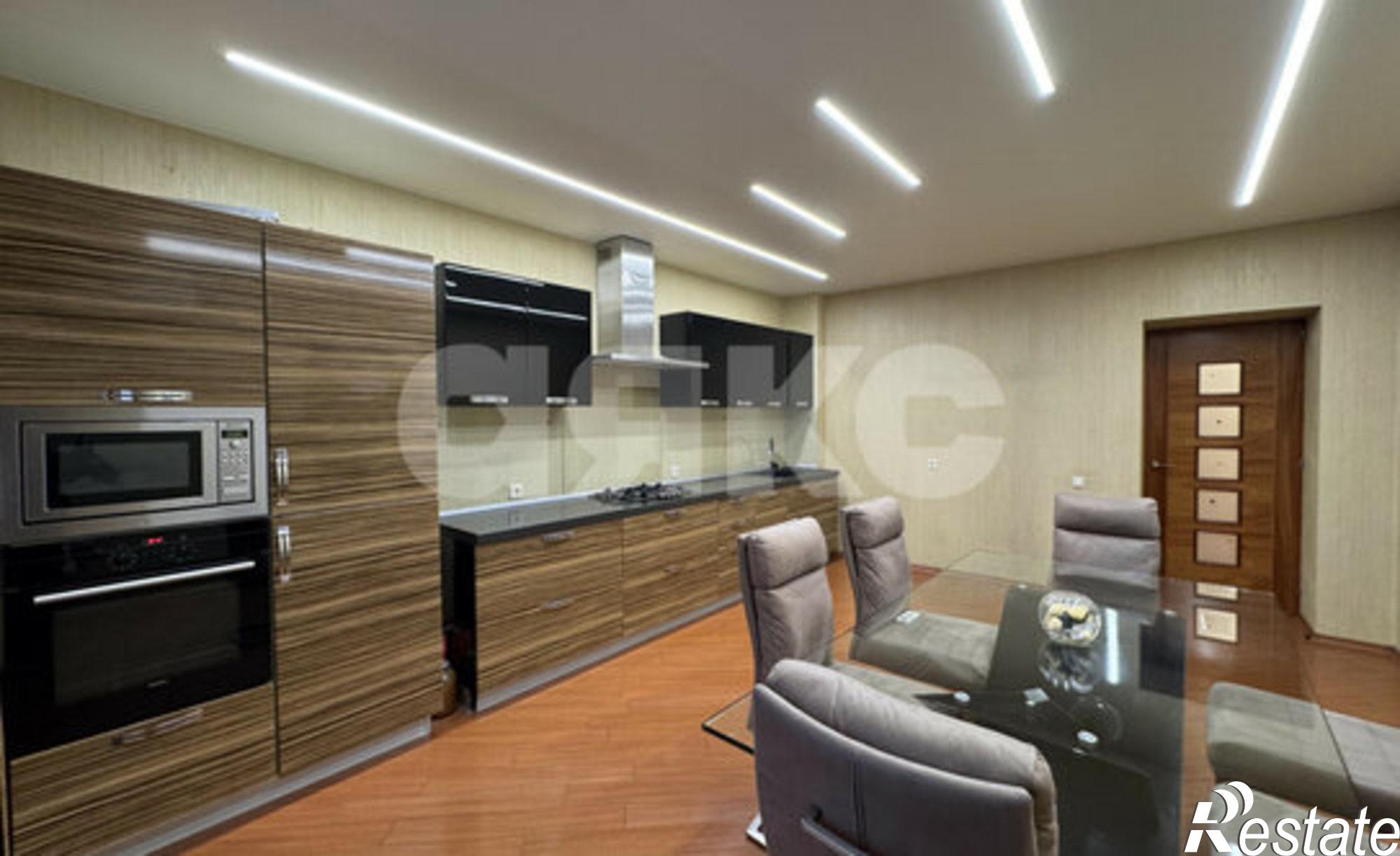 Купить квартиру за 15 500 000 рублей на проспект Химиков, 7