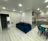 3-комн, 76кв м, этаж 6/6 проспект Химиков, 15А