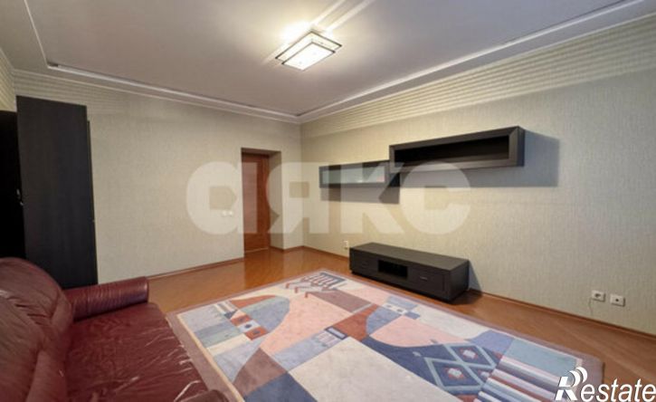 4-комн квартира проспект Химиков, 7,  д. 7