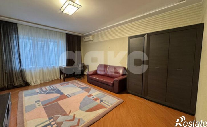 4-комн квартира проспект Химиков, 7,  д. 7