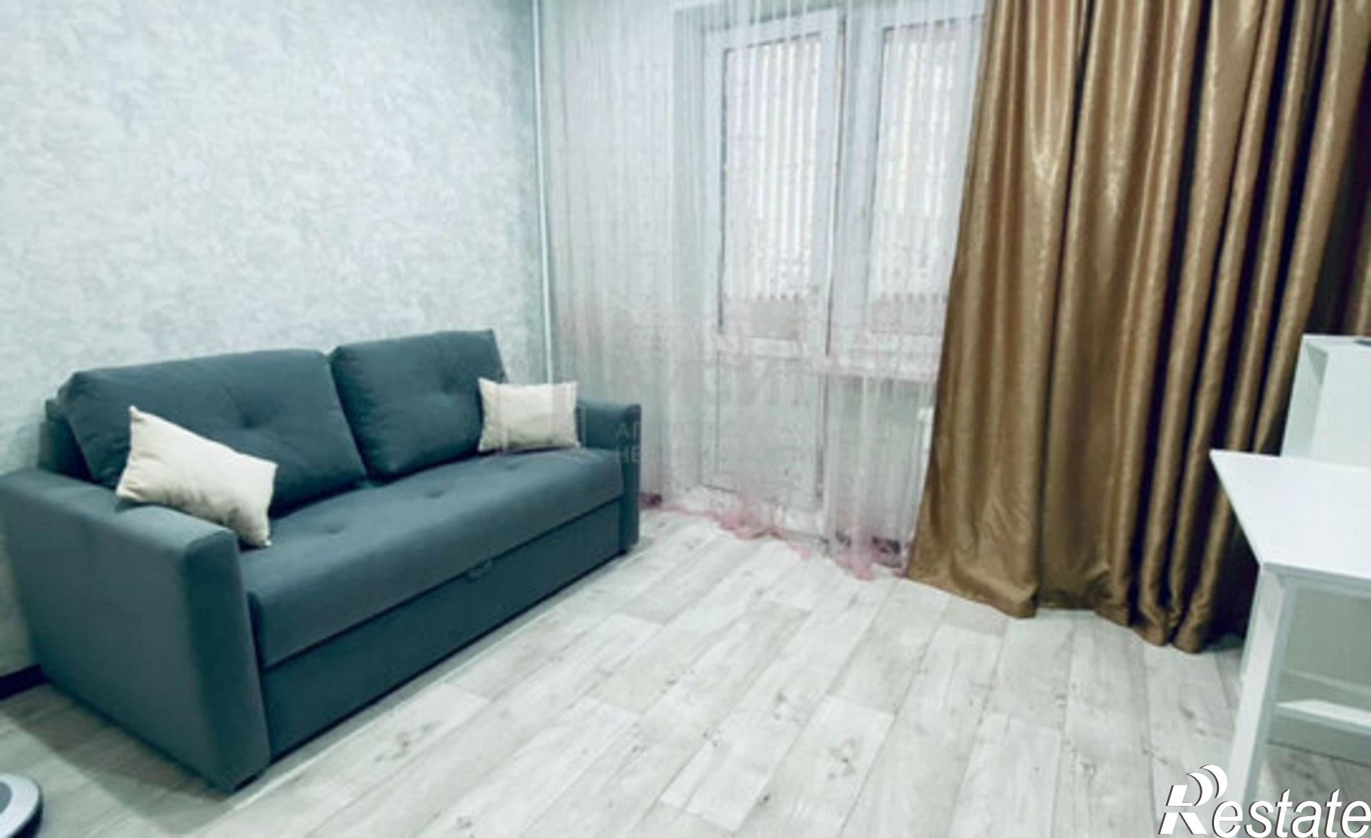 Купить квартиру за 5 800 000 рублей на проспект Мира, 105