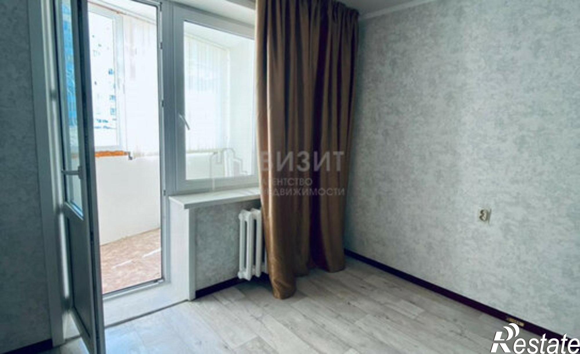 Купить квартиру за 5 800 000 рублей на проспект Мира, 105