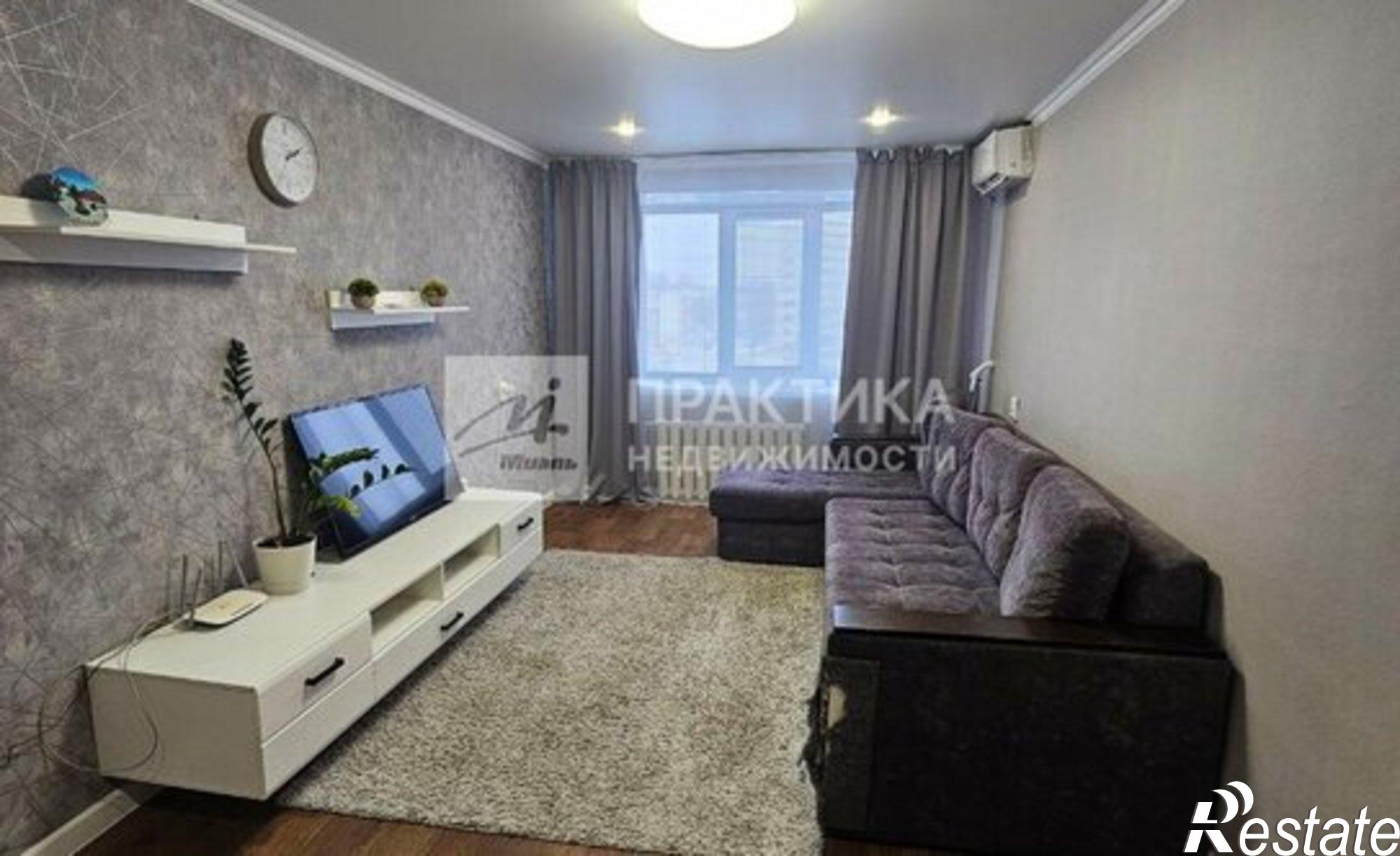 Купить квартиру за 5 100 000 рублей на Корабельная улица, 28