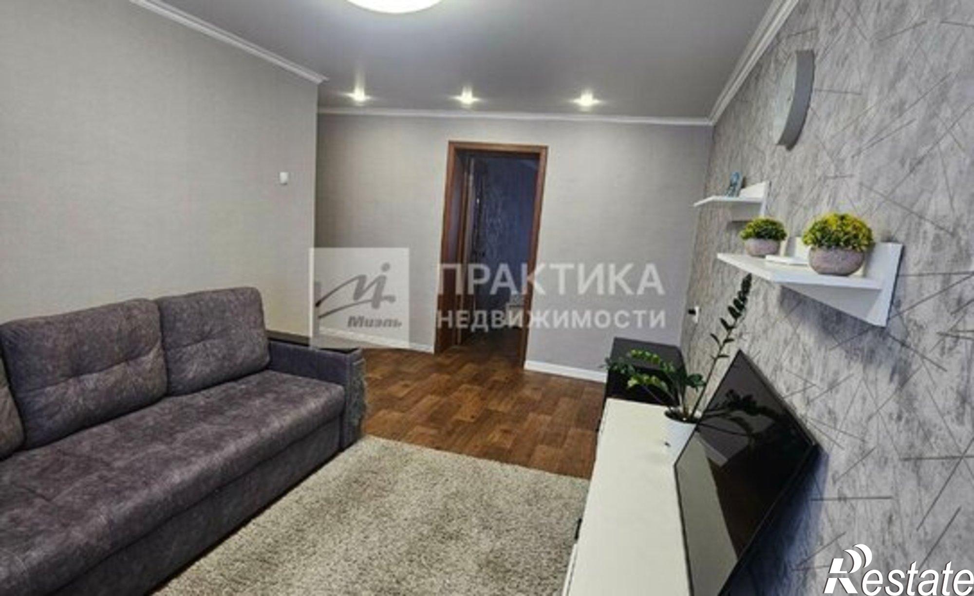 Купить квартиру за 5 100 000 рублей на Корабельная улица, 28