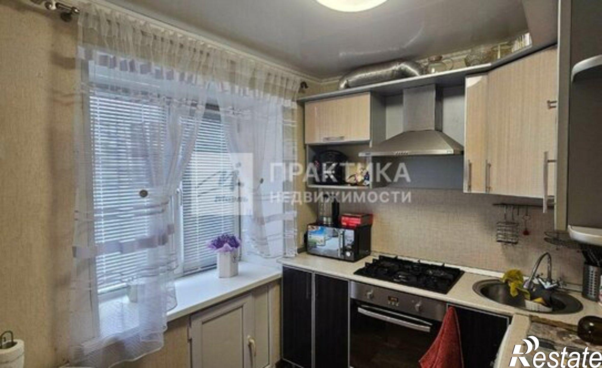 Купить квартиру за 5 100 000 рублей на Корабельная улица, 28