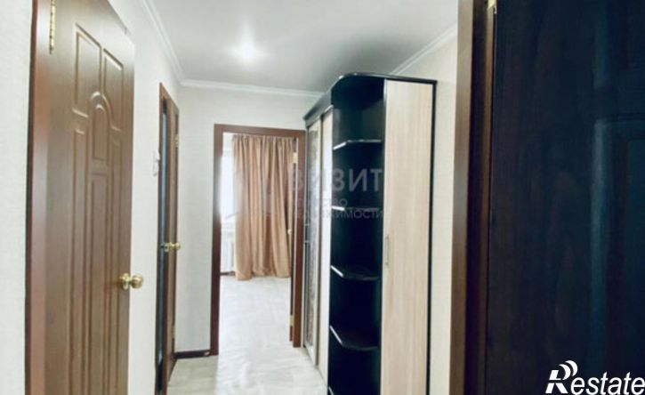 2-комн квартира проспект Мира, 105,  д. 105