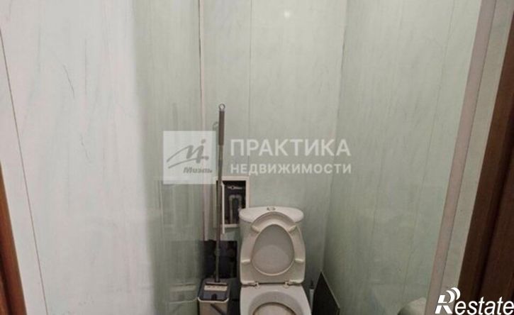 3-комн квартира Корабельная улица, 28,  д. 28