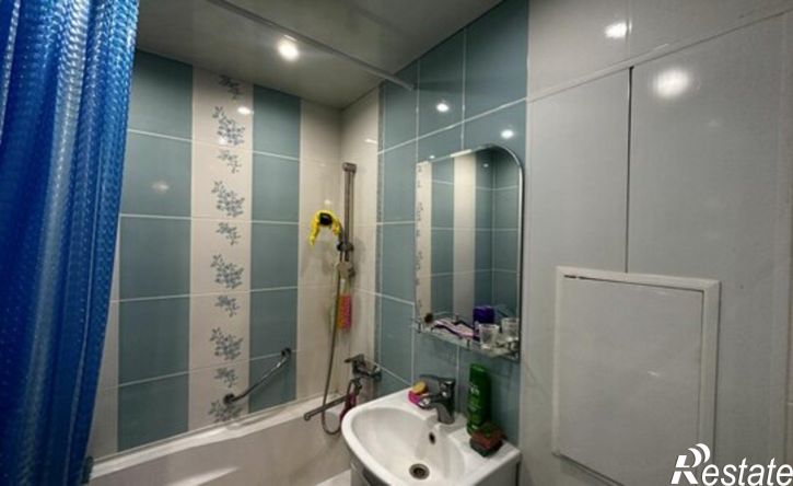 2-комн квартира пр-кт Строителей, 11а,  д. 11а