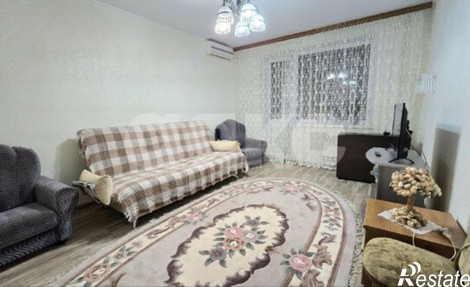 Купить квартиру за 6 100 000 рублей на проспект Мира, 61