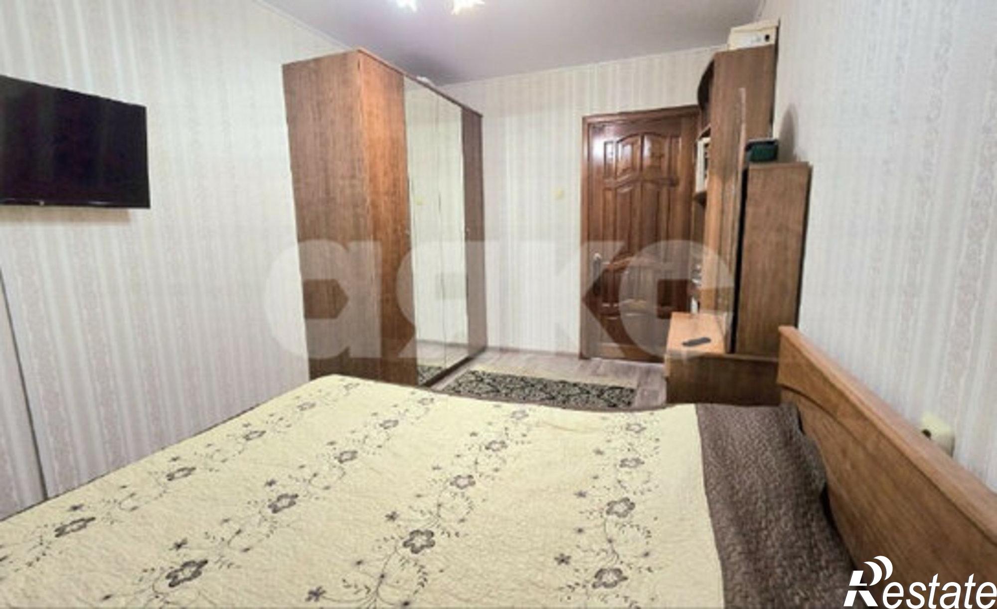 Купить квартиру за 6 100 000 рублей на проспект Мира, 61