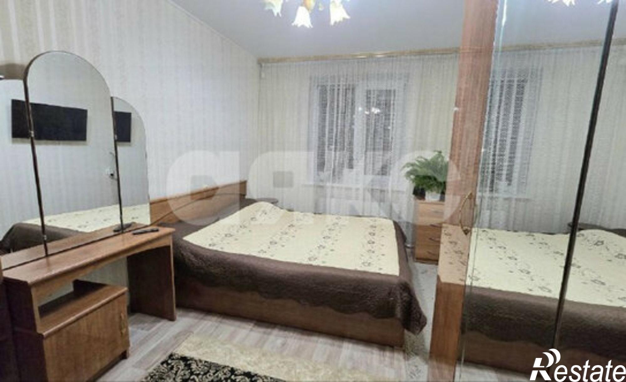 Купить квартиру за 6 100 000 рублей на проспект Мира, 61