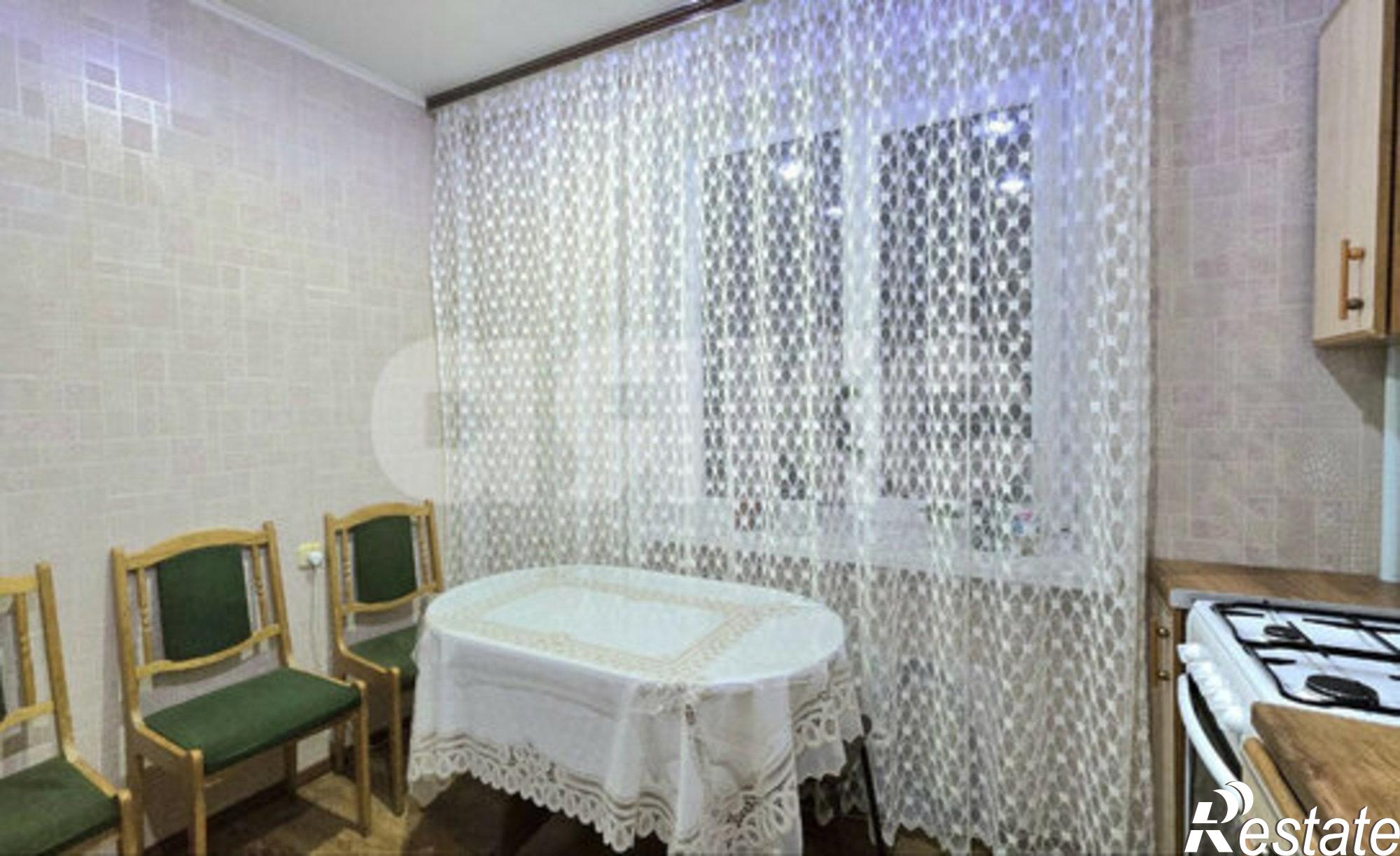 Купить квартиру за 6 100 000 рублей на проспект Мира, 61