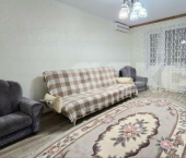 2-комн, 48кв м, этаж 3/9 проспект Мира, 61