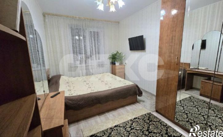 2-комн квартира проспект Мира, 61,  д. 61