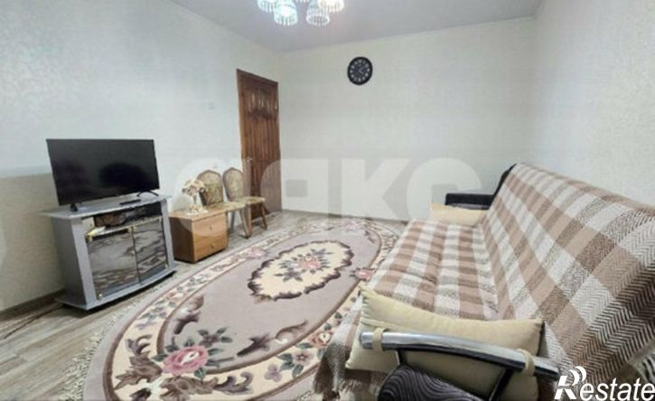 2-комн квартира проспект Мира, 61,  д. 61