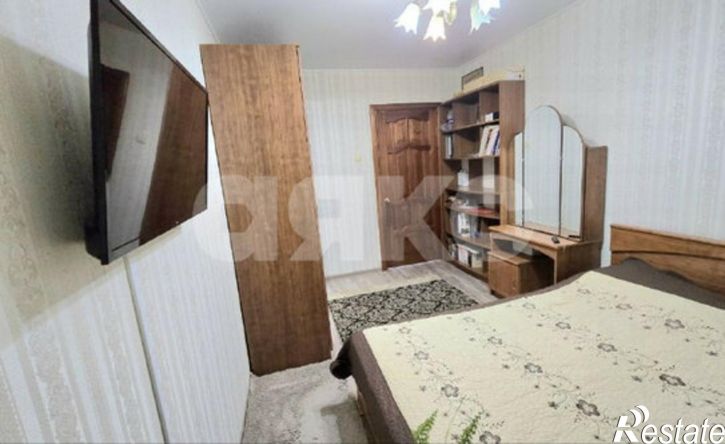 2-комн квартира проспект Мира, 61,  д. 61