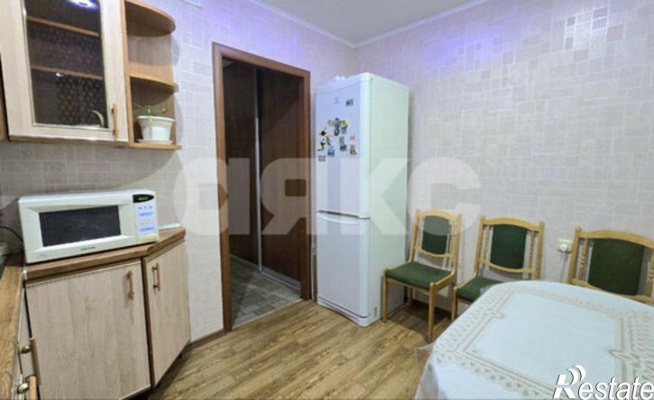 2-комн квартира проспект Мира, 61,  д. 61