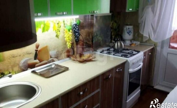 4-комн квартира ул Бызова, 24,  д. 24