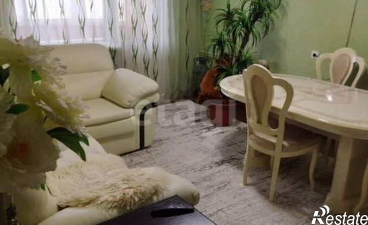 4-комн квартира ул Бызова, 24,  д. 24