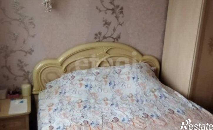 4-комн квартира ул Бызова, 24,  д. 24