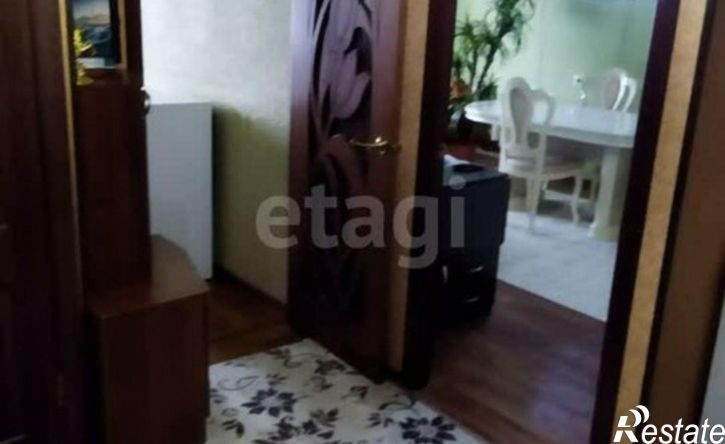 4-комн квартира ул Бызова, 24,  д. 24