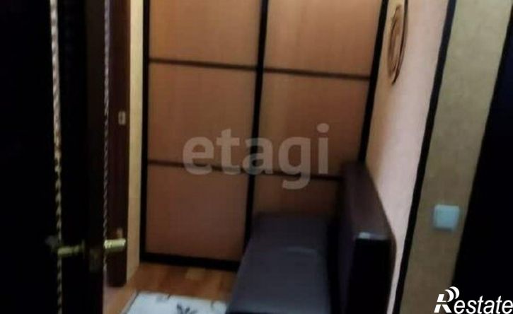 4-комн квартира ул Бызова, 24,  д. 24