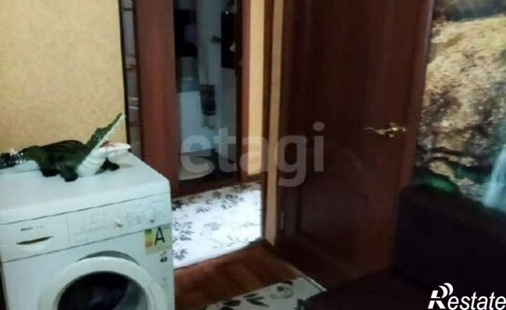 4-комн квартира ул Бызова, 24,  д. 24