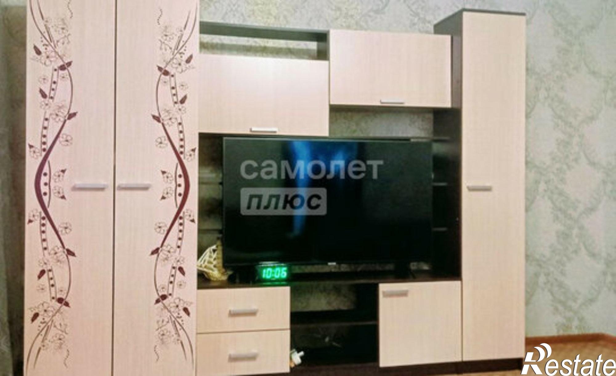 Купить квартиру за 4 200 000 рублей на ул Менделеева, 26