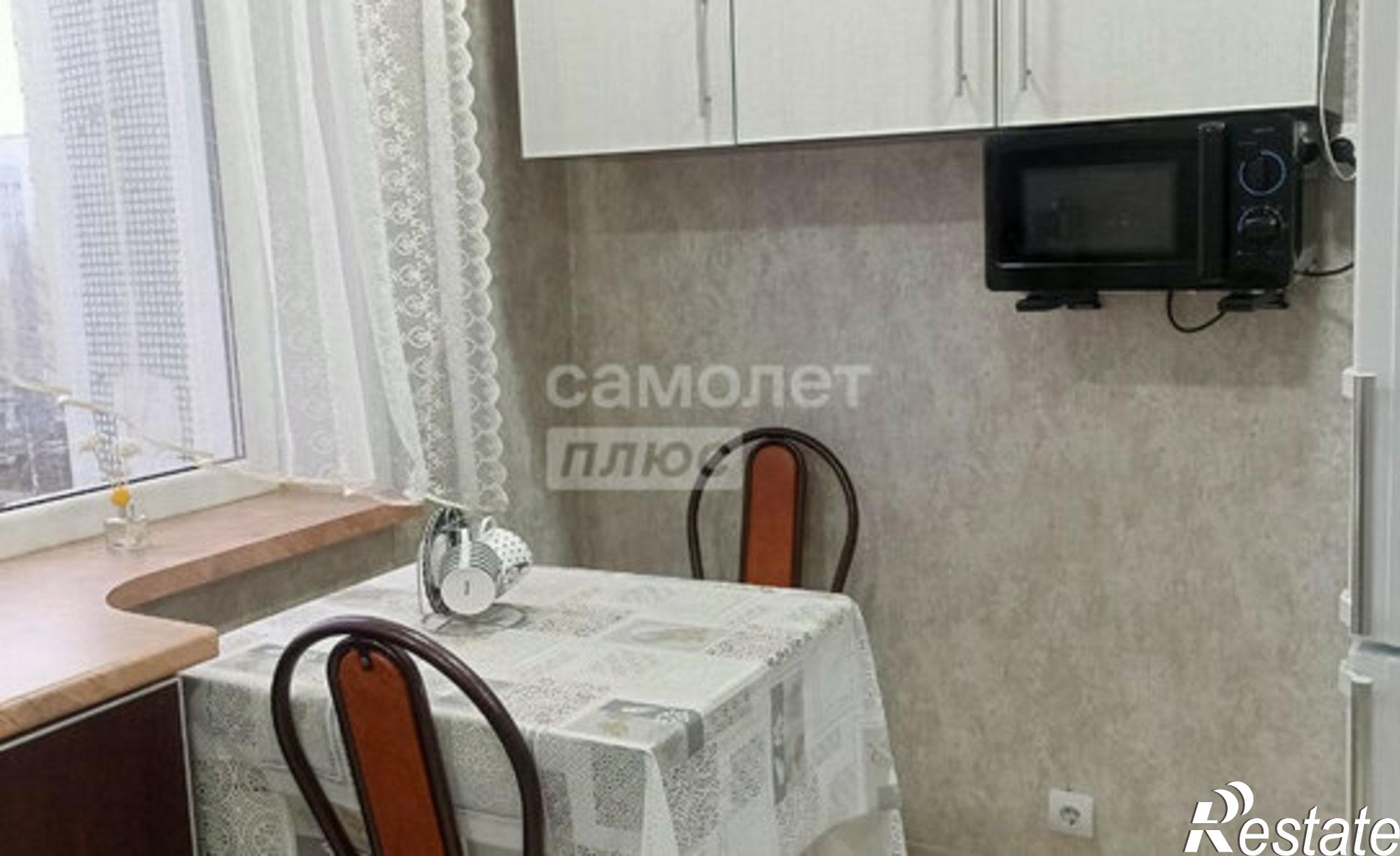 Купить квартиру за 4 200 000 рублей на ул Менделеева, 26