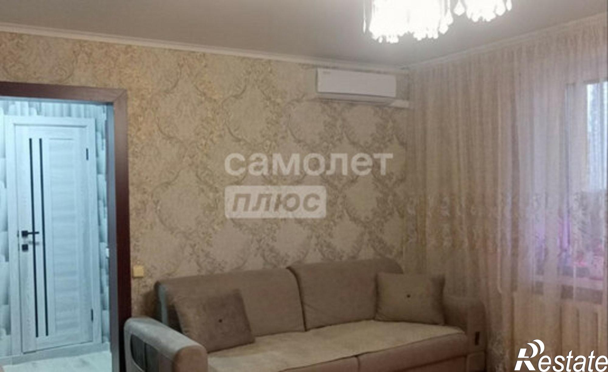 Купить квартиру за 4 200 000 рублей на ул Менделеева, 26