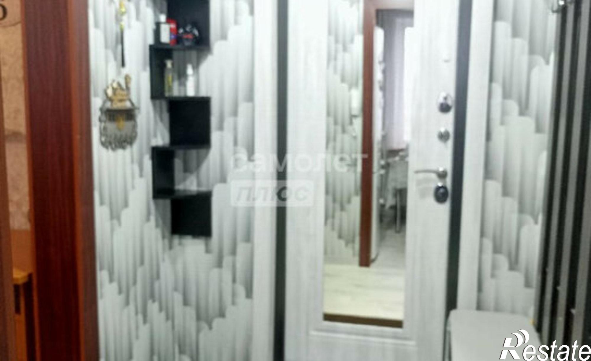 Купить квартиру за 4 200 000 рублей на ул Менделеева, 26