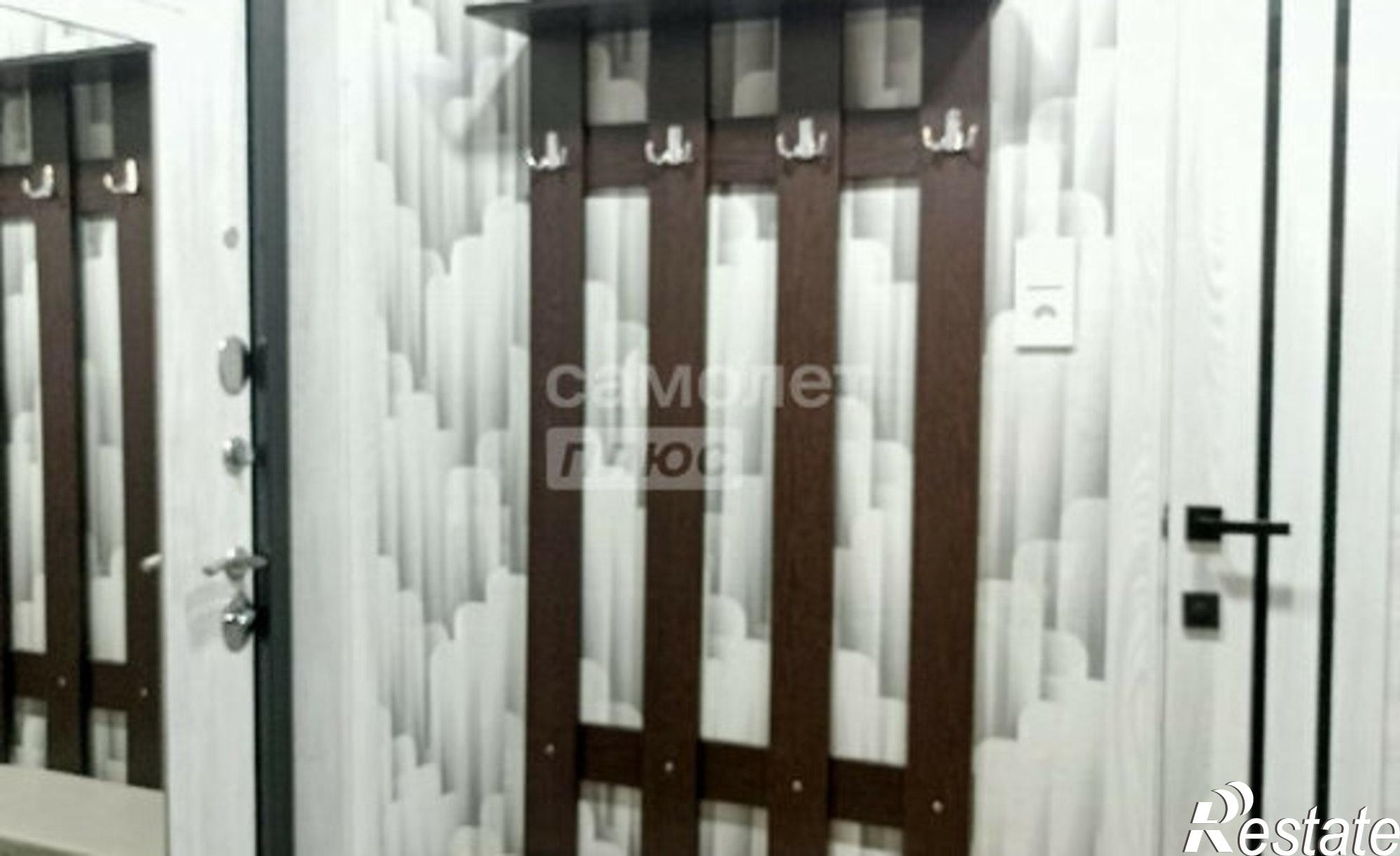 Купить квартиру за 4 200 000 рублей на ул Менделеева, 26