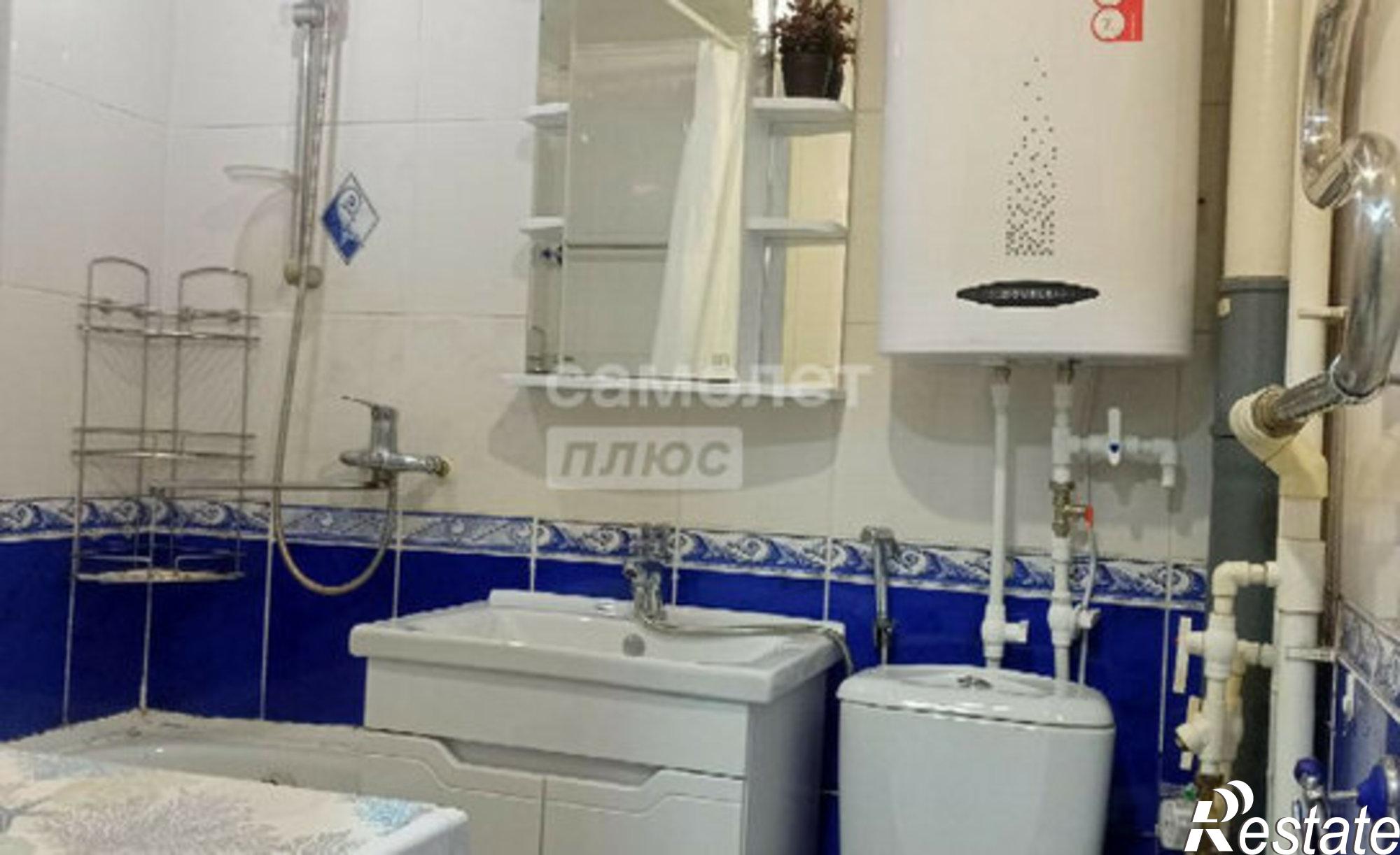 Купить квартиру за 4 200 000 рублей на ул Менделеева, 26