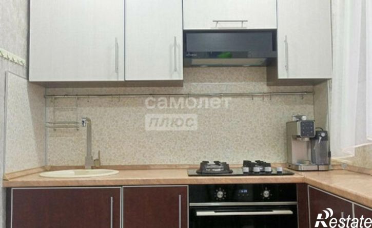 1-комн квартира ул Менделеева, 26,  д. 26