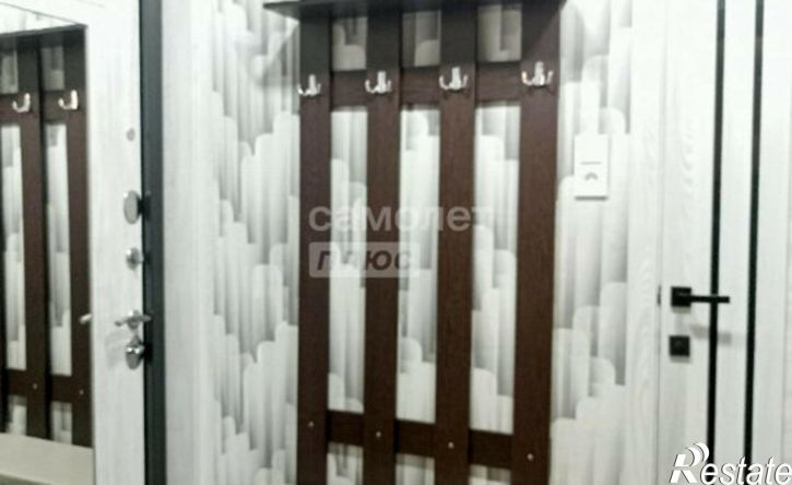 1-комн квартира ул Менделеева, 26,  д. 26