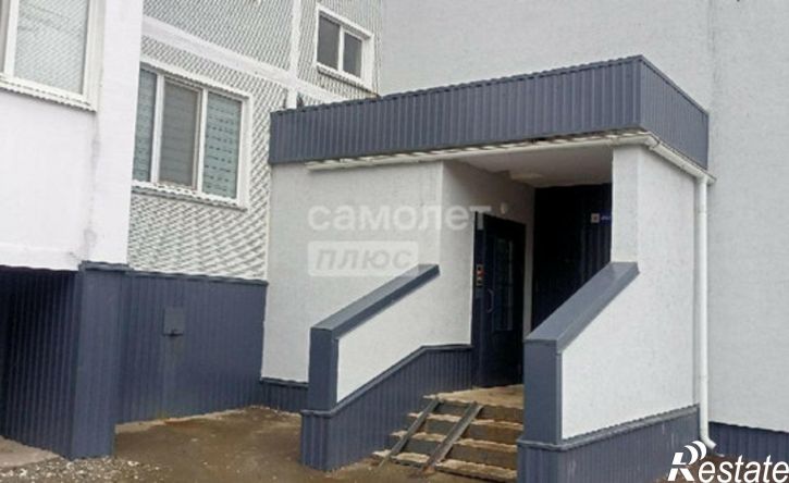 1-комн квартира ул Менделеева, 26,  д. 26