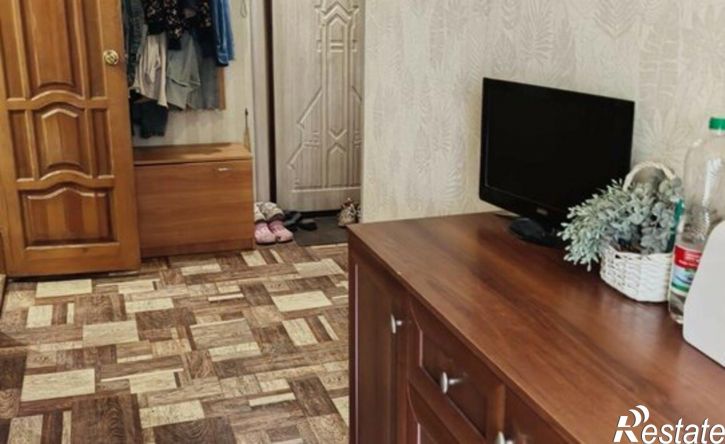 2-комн квартира улица Бызова, 17,  д. 17