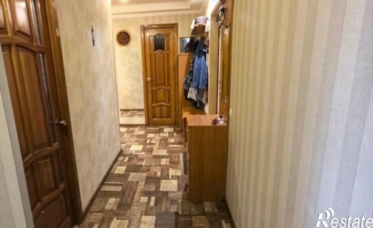 2-комн квартира улица Бызова, 17,  д. 17