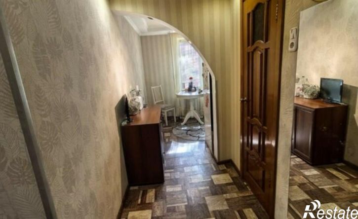 2-комн квартира улица Бызова, 17,  д. 17